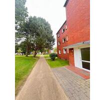 Gepflegte 3-Zimmer-Wohnung frei! - Kappeln