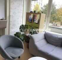 Wohnungsswap - 1 Zimmer, 36 m² - Friedrichstraße, Kreuzberg, Berlin