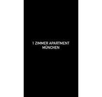 1-Zimmer Apartment Möbliert - 1.300,00 EUR Kaltmiete, in München (PLZ: 80804) Schwabing-Freimann