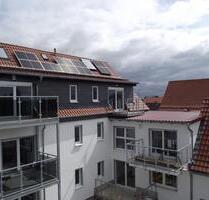 Wohnung in Friedberg Dorheim, 2-Zi-DG, Aufzug, Einbauküche - Friedberg (Hessen)