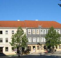 zentrale 4-Raum-Wohnung in Suhl