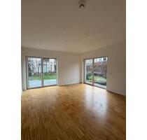 2-Zimmer Mietwohnung im Zooviertel Hannover mit Terrasse! Wentzel-Dr.