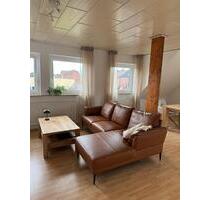 Vollmöblierte 80qm Wohnung in 31177 Harsum, verfügbar ab sofort