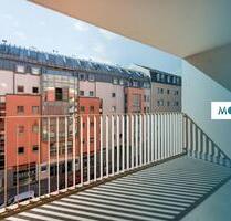 Schickes 2-Zimmer-Apartment in Dresden