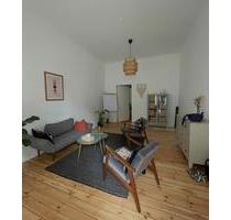 Therapieraum zur Untermiete ab Mitte August - montags nachmittags - Berlin Friedrichshain-Kreuzberg