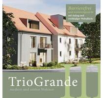 Willkommen im TrioGrande in Pilgerzell - Barrierefrei - Künzell
