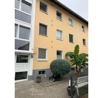 Eigentumswohnung Langenfeld mit Loggia + Stellplatz ohne Markler - Langenfeld (Rheinland)