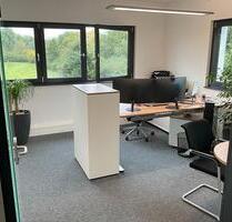 Büroräume Büroflächen Ellwangen-Neunheim - Ellwangen (Jagst)