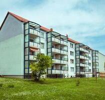 Singlewohnung - 213,00 EUR Kaltmiete, ca.  34,65 m² in Greußen (PLZ: 99718)