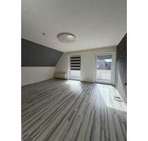 2,5-Zimmer-Mietwohnung im 1. OG ca.72 Hamminkeln Dingden