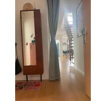 Stilvolle 3,5-4 Zimmer Maisonette Wohnung in Burgdorfer Weststadt