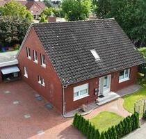 Wohnhaus mit zwei Wohneinheiten in Dörpen