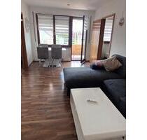 Helle 2 Zimmer-Wohnung in Nürnberg (St. Peter)