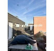 Wohnungsswap - 2 Zimmer, 95 m² - Suarezstraße, Berlin-10627