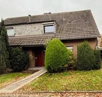 „Glückliche Chance in MG am Nordpark“ DHH mit Garage und Garten - Mönchengladbach West