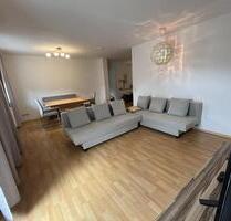 schöne 3 Zi Whg mit grosser Terasse zu vermieten - Bad Kissingen