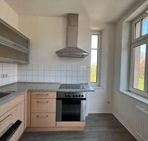 Klick hier: 2-Zimmer-Wohnung mit Einbauküche - Chemnitz Hilbersdorf