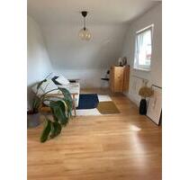 Wohnung, befristet 01.08.-30.11.2025 - Stuttgart Degerloch
