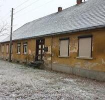 Alten Bauernhof zu verkaufen - 155.000,00 EUR Kaufpreis, in Havelberg (PLZ: 39539)