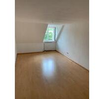 4 Zimmer Maisonettewohnung in Bad Säckingen