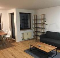 Möblierte 1 Zimmer Wohnung in Heilbronn