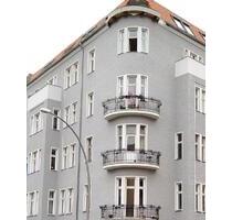 Hochwertig ausgebaute Dachgeschosswohnung mit Terrasse! - Berlin Pankow