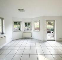 Helle 2 Zimmer Wohnung in Mörlenbach