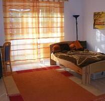 2-Zimmerwohnung, 45m², Balkon, Einbauküche, Keller, Vermieten - Waldkraiburg