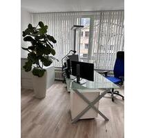 Eingerichtetes Büro Köln-Lindenth - ideal für Finanzdienstleister