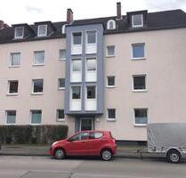 freiwerdende 3 ZKB Wohnung in Hannover-Vahrenwald List ( H-HW12-3L )