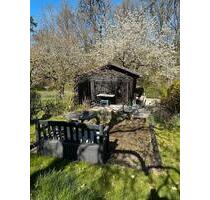 Sonniges Gartengrundstück „Am Uhlberg“ - Filderstadt