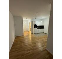 Wohnung zur Untermiete in Frankfurt, Skyline View [Sep-Okt] - Frankfurt am Main Gallus