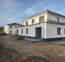 KFW-40 Neubauwohnungen in Celle Garßen