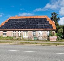 Bauernhaus in 19077 Uelitz - 210.000,00 EUR Kaufpreis, in Rastow (PLZ: 19077)