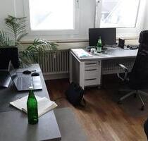 Büro Barbarossaplatz Büroservice Büro Untermiete - Köln Innenstadt