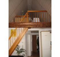 Großartige 2-Zimmer-Galerie-Wohnung in zentraler Lage. - Wildberg