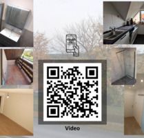 3-Zi Wohnung mit Einbauküche und Balkon ab 01.12.2025 - Oebisfelde-Weferlingen