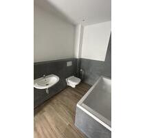 ERSTBEZUG 4 ZKB Einbaukücbe Erdgeschoss mit Balkon 66497 Contwig