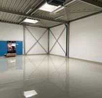 Lagerhalle, Lagerfläche, Halle, Lagerplatz zu vermieten 1.600 - Lorch