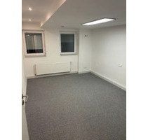 2 Zimmer Wohnung Abtsgmünd mit Einbauküche
