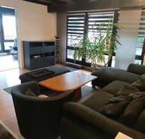 Wohnung mit Einbauküche, Klimaanlage und großer Terrasse - Neuwied Feldkirchen