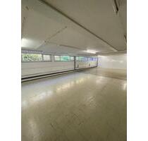 Lagerraum ab 102 m² ab 01.01.25 und 195 m² ab sofort zu vermieten - Göppingen Bruckwasen