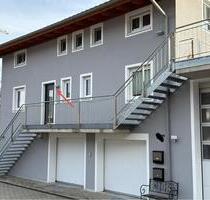 4 Zimmer Wohnung in Ramerberg im 1.OG