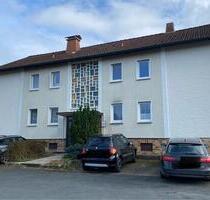 3ZKB Wohnung Hohenhausen - zentral, ruhige Wohnlage im Erdgesch. - Kalletal