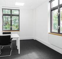 Privater Büroraum für 1 Person in Regus BERLIN, Am Kanzleramt