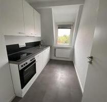 Modernisierte 3-Zimmer-DG-Wohnung in Aschaffenburg