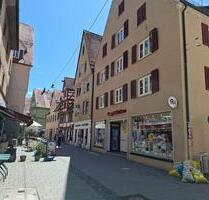 Platzgasse Ulm! Helle 2 Zi. Whg. mit 66 m² - Top Lage!