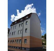 Nähe Einkaufszentrum Forum 3 R- Wohnung, Bad mit Wanne, Parkplatz - Eisenach