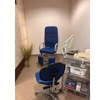 Fußpflegekabine zu vermieten - 350,00&nbsp;EUR Kaltmiete, ca.&nbsp; 11,00&nbsp;m&sup2; in Seelze (PLZ: 30926)