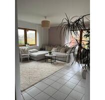 4 Zimmer Wohnung zu vermieten 01.12.25 - Wilhelmsfeld